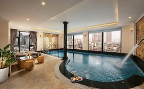 Libra Hotel Residence By Luxe Paradise